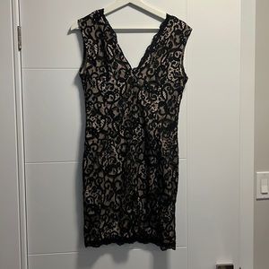 Sans Souci Dress
